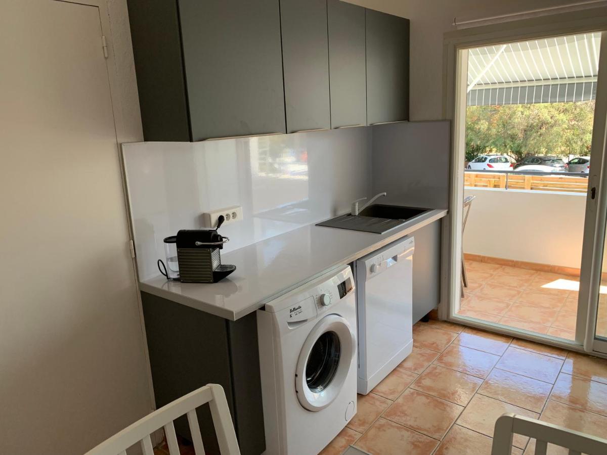 Residence San Paolisa 히에레 외부 사진