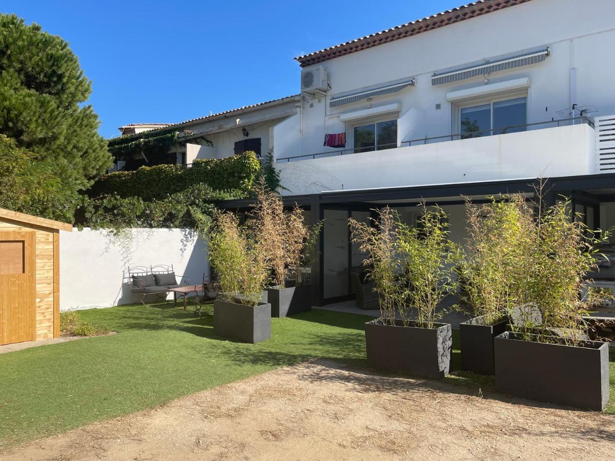 Residence San Paolisa 히에레 외부 사진