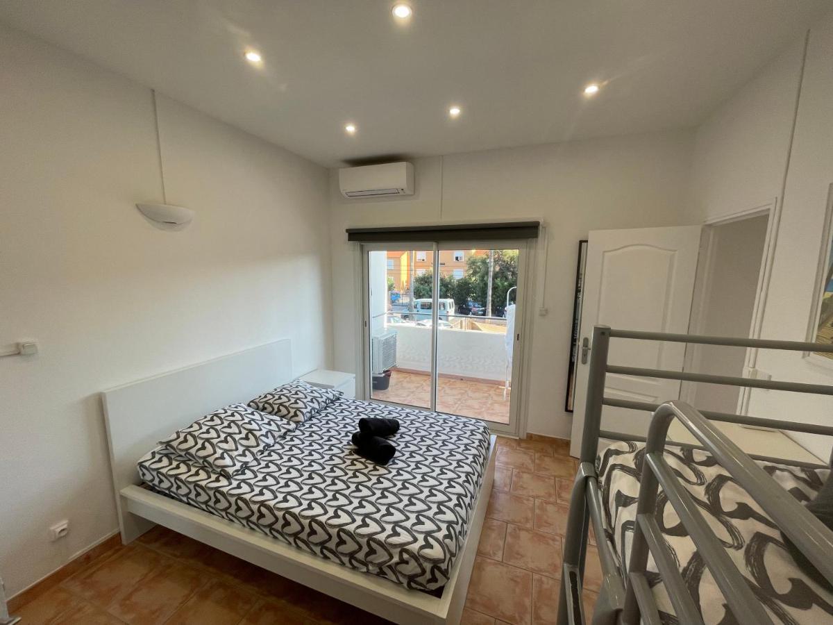 Residence San Paolisa 히에레 외부 사진