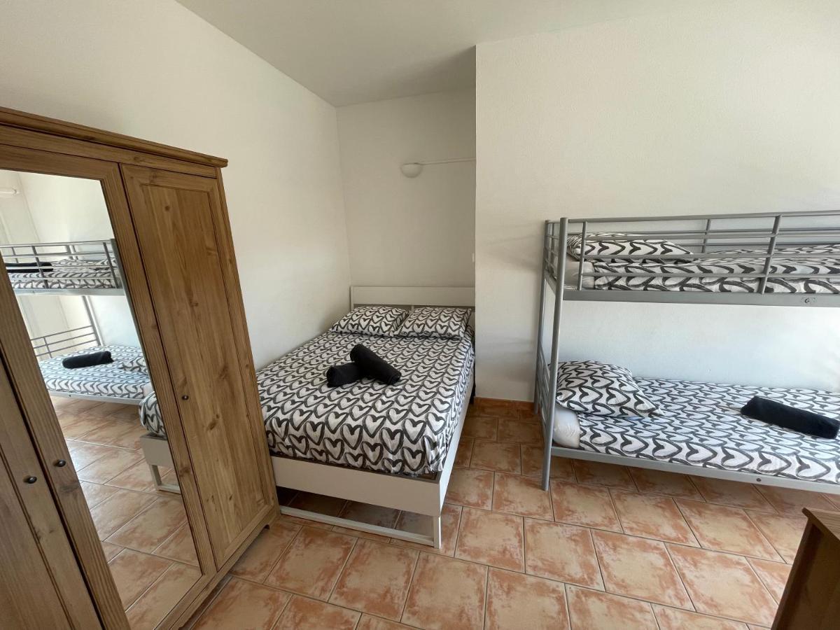 Residence San Paolisa 히에레 외부 사진