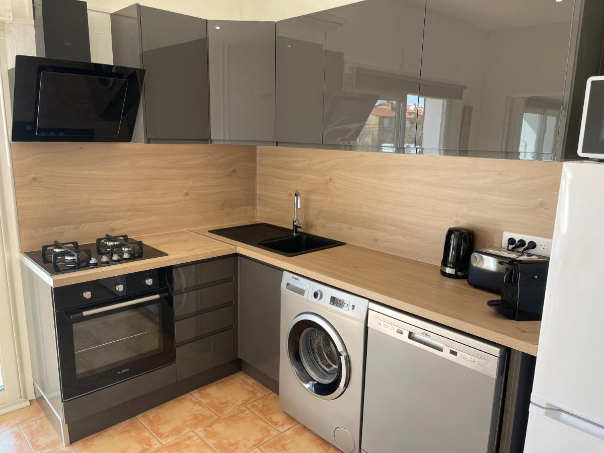 Residence San Paolisa 히에레 외부 사진