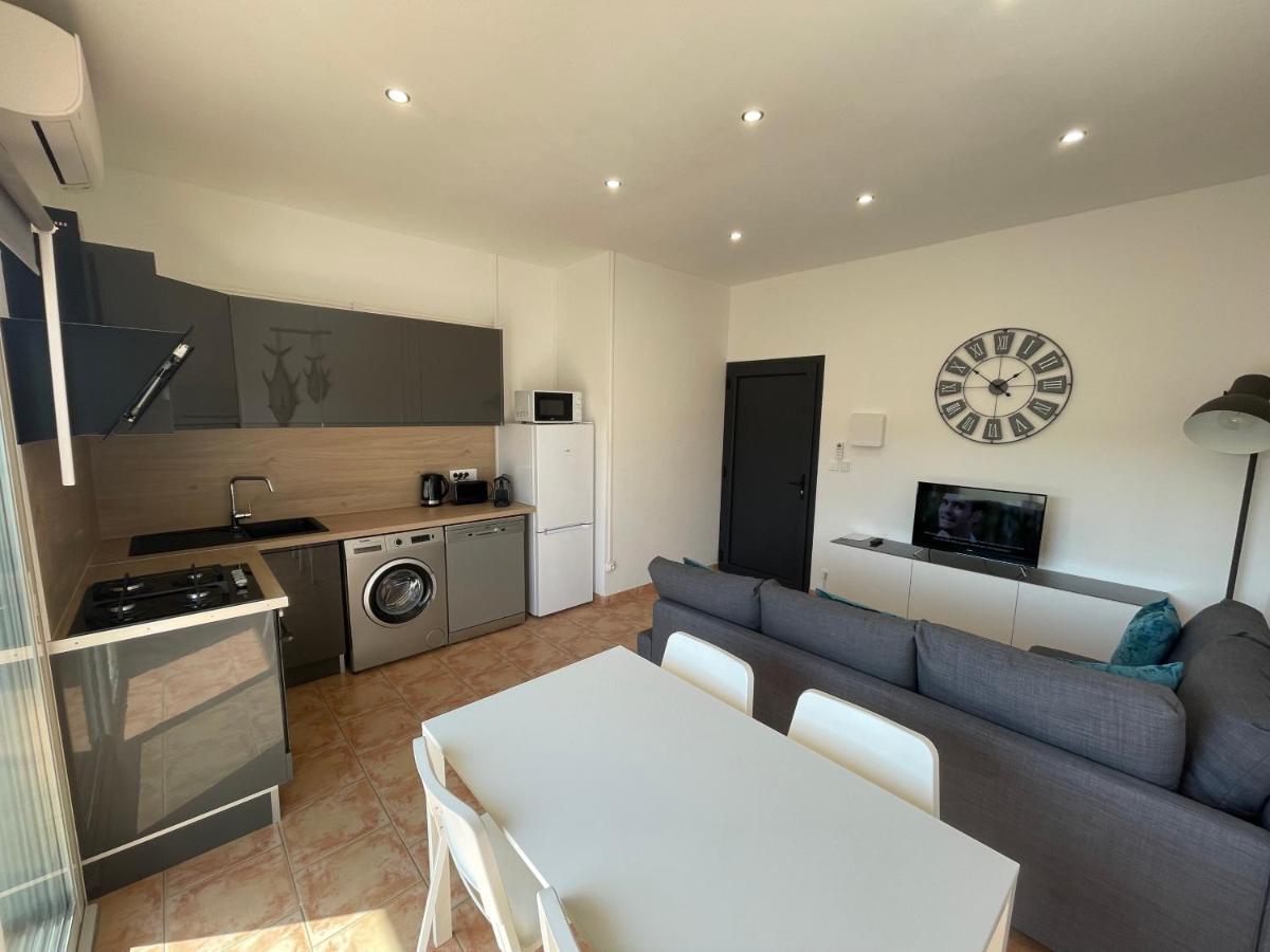 Residence San Paolisa 히에레 외부 사진