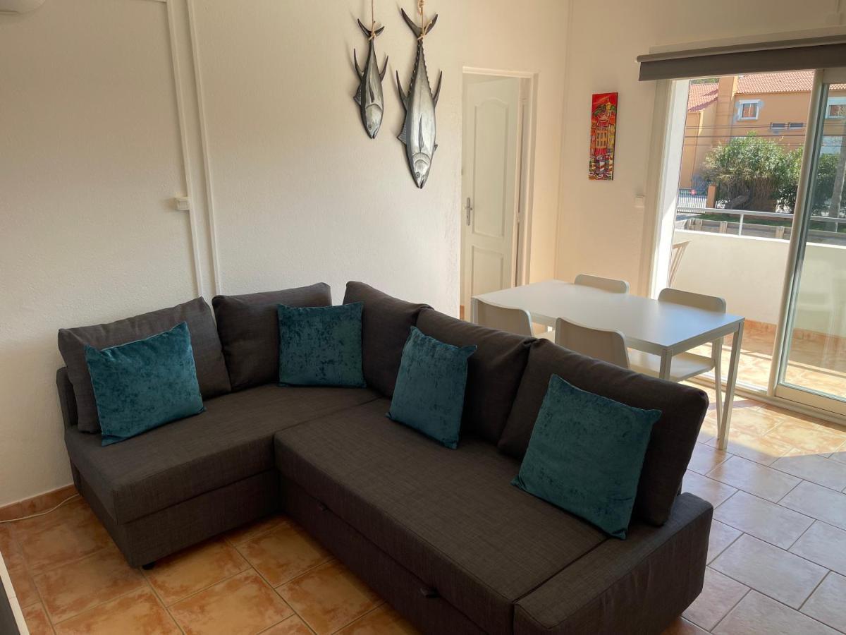 Residence San Paolisa 히에레 외부 사진