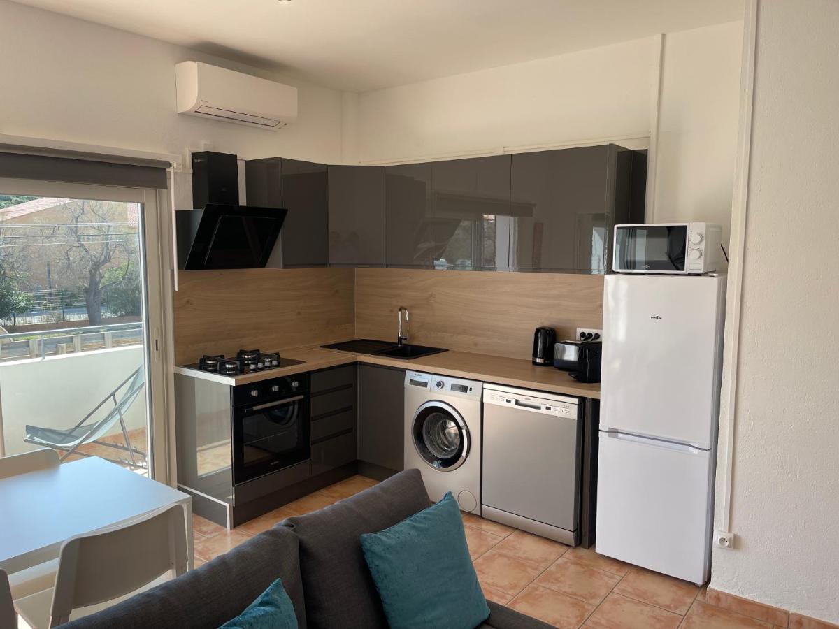 Residence San Paolisa 히에레 외부 사진