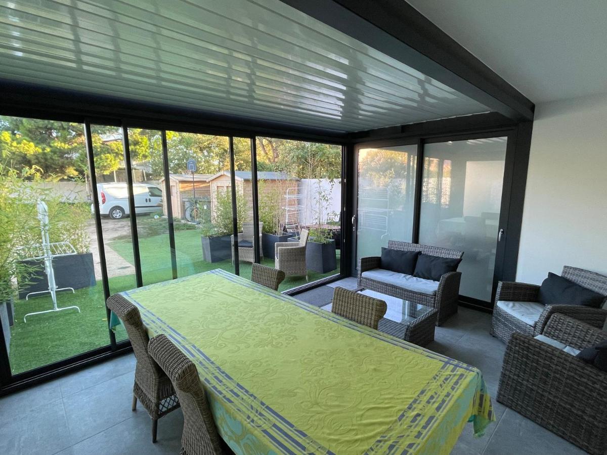 Residence San Paolisa 히에레 외부 사진