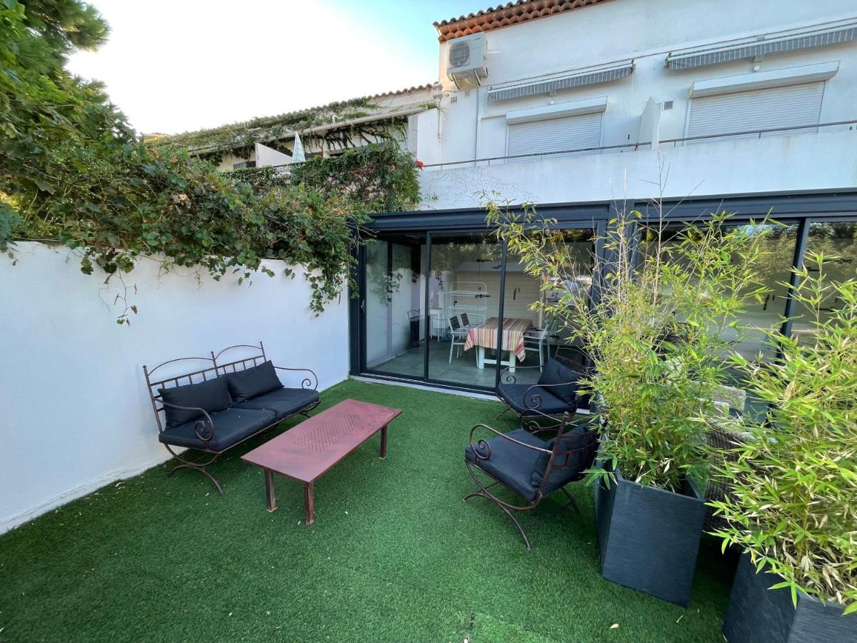 Residence San Paolisa 히에레 외부 사진