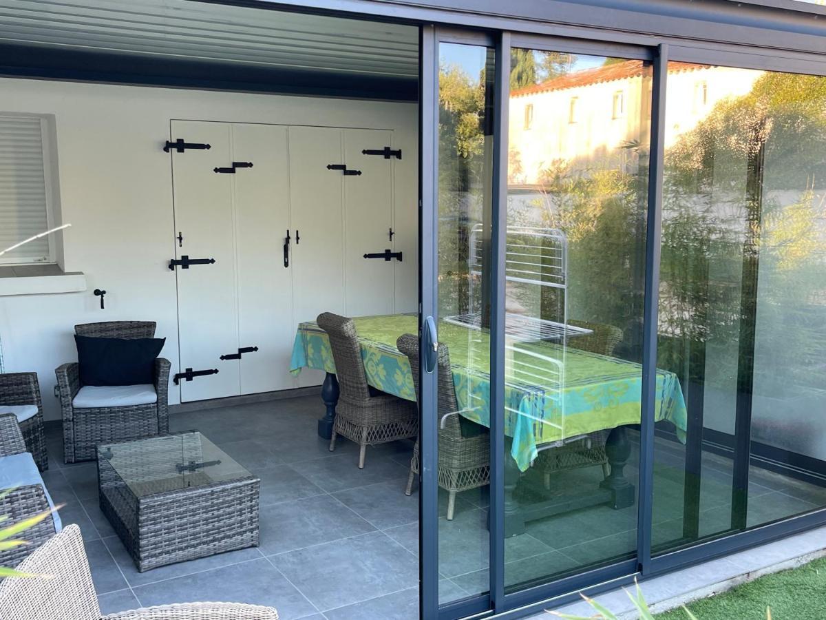 Residence San Paolisa 히에레 외부 사진