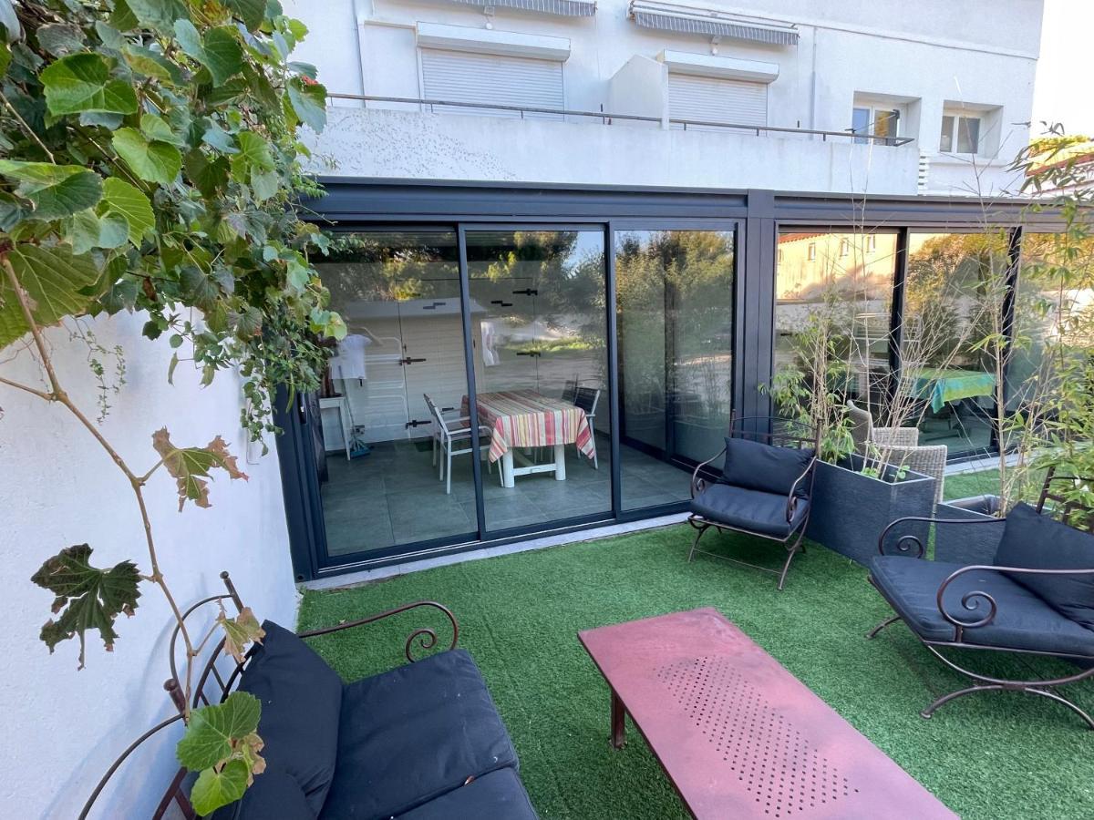 Residence San Paolisa 히에레 외부 사진