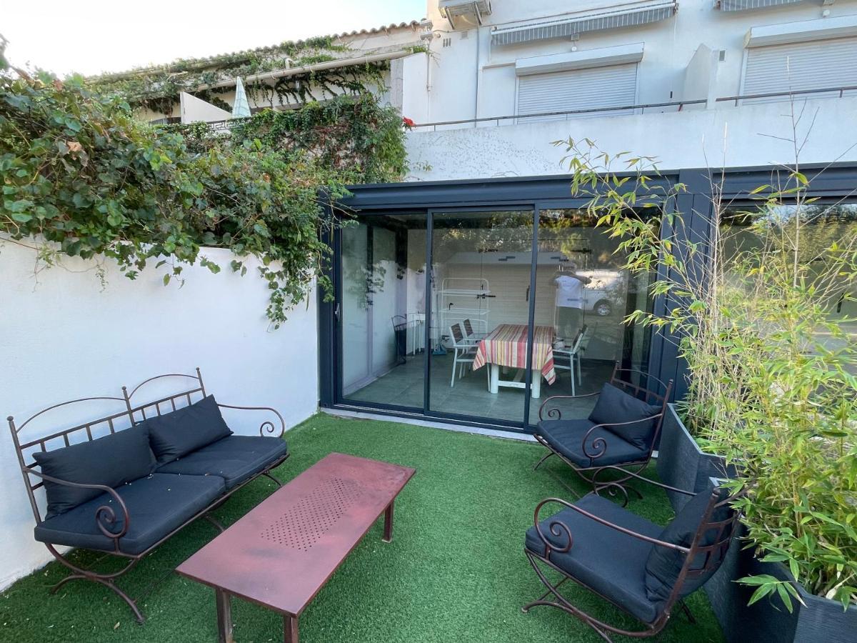 Residence San Paolisa 히에레 외부 사진