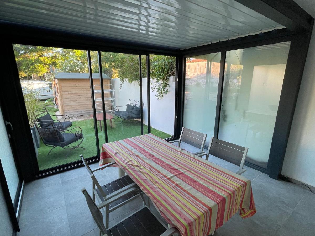 Residence San Paolisa 히에레 외부 사진