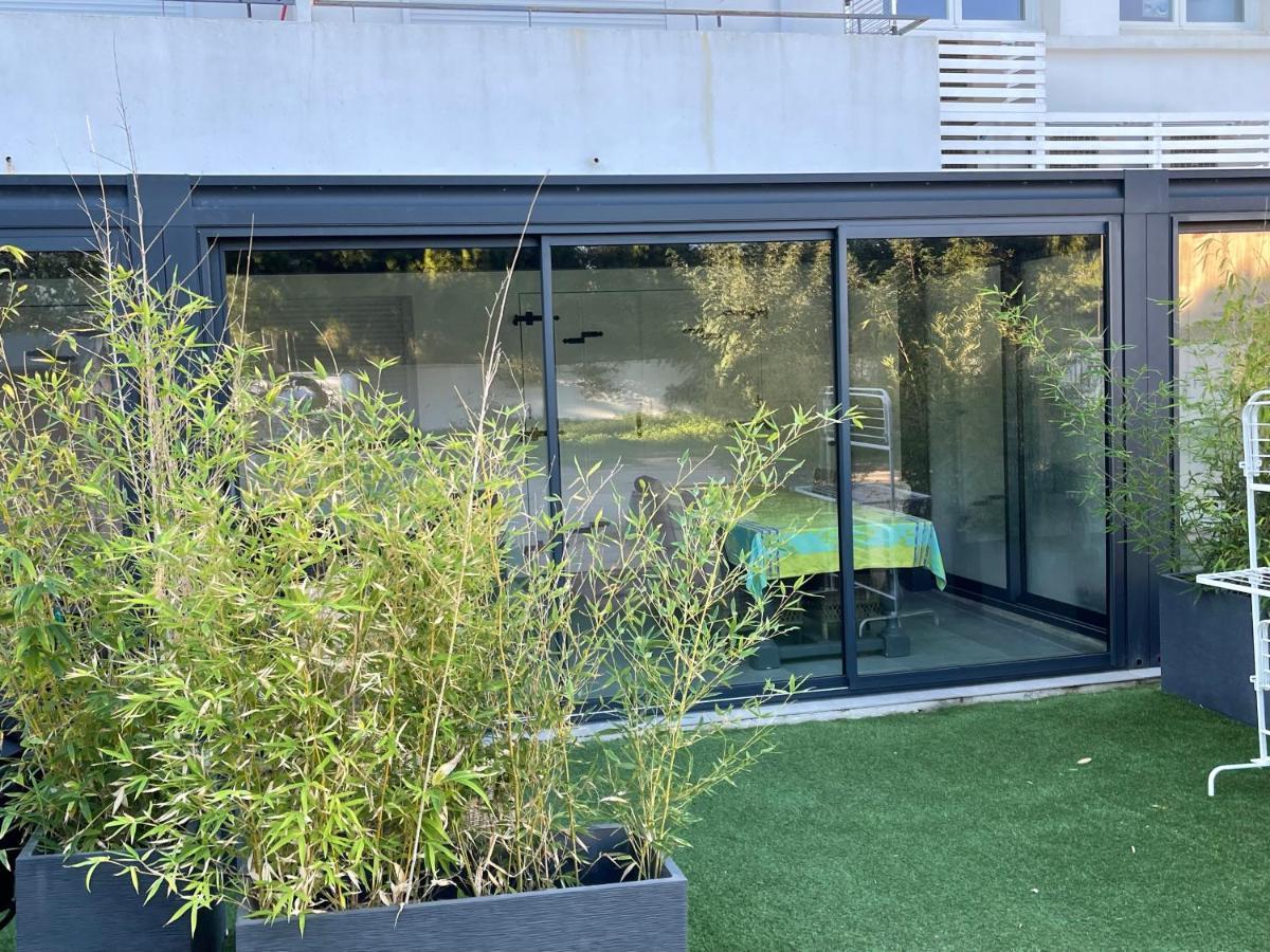 Residence San Paolisa 히에레 외부 사진