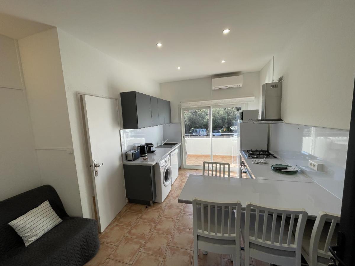 Residence San Paolisa 히에레 외부 사진