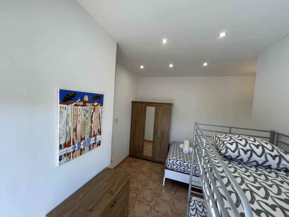Residence San Paolisa 히에레 외부 사진