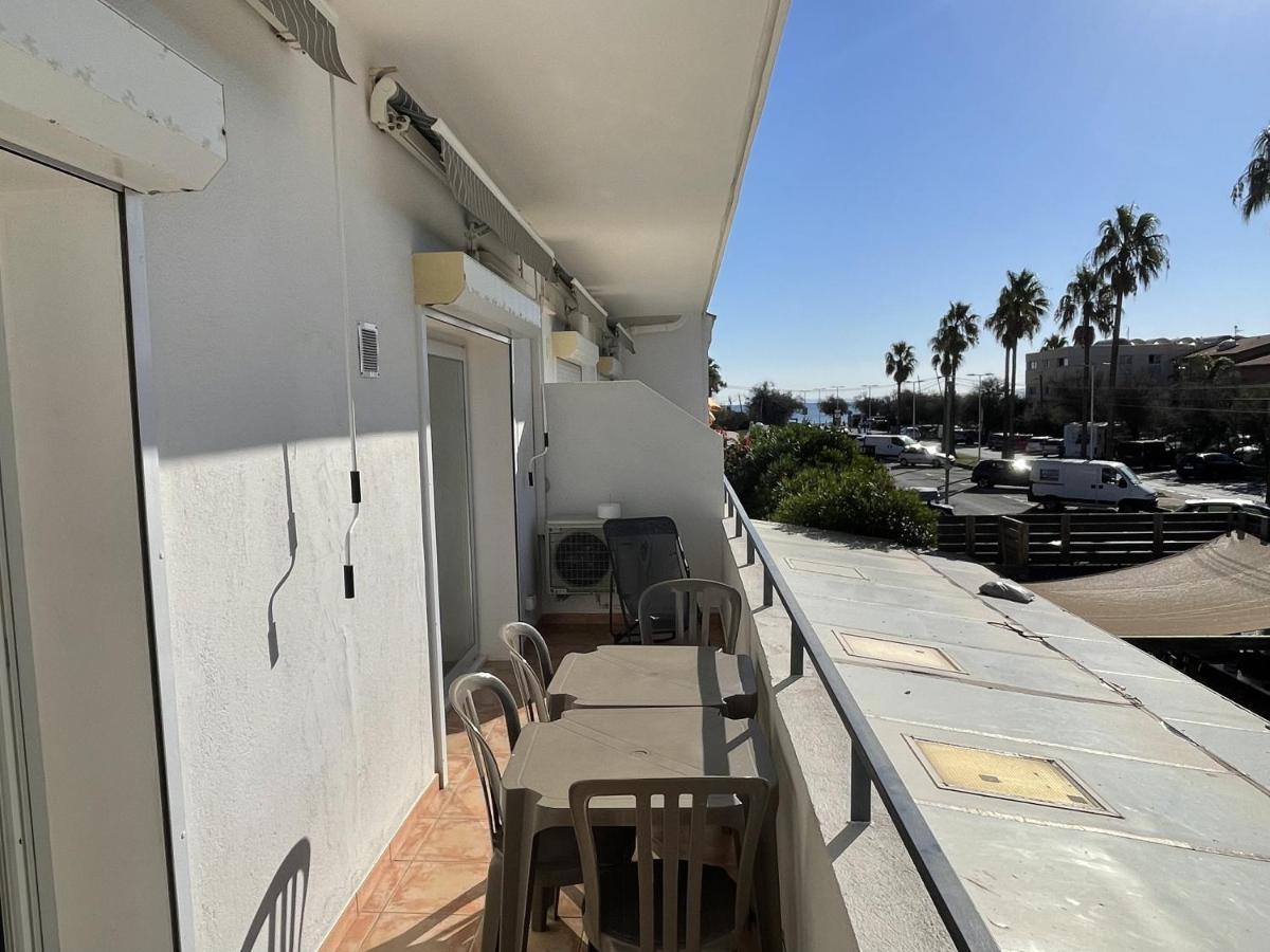 Residence San Paolisa 히에레 외부 사진