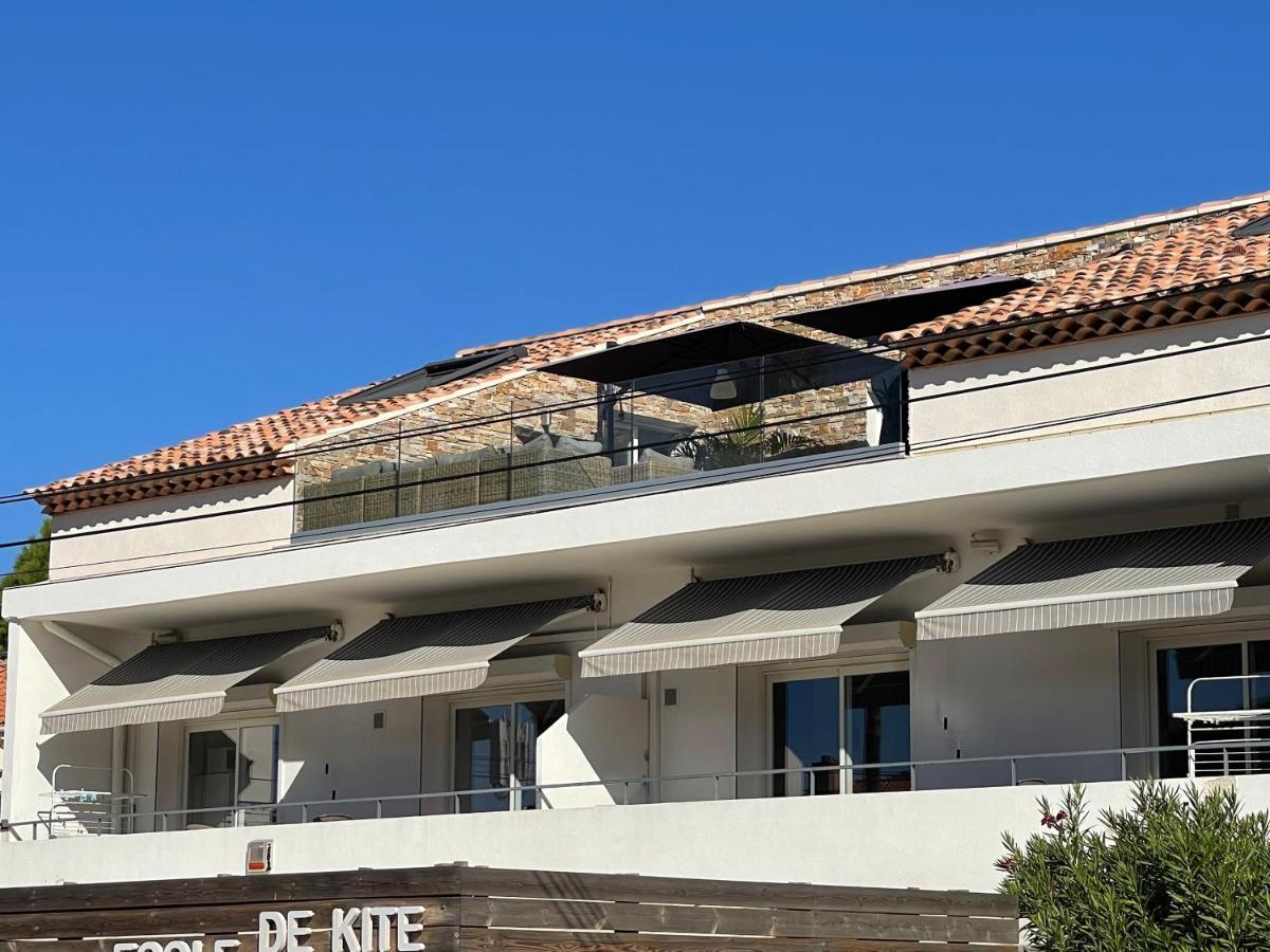 Residence San Paolisa 히에레 외부 사진