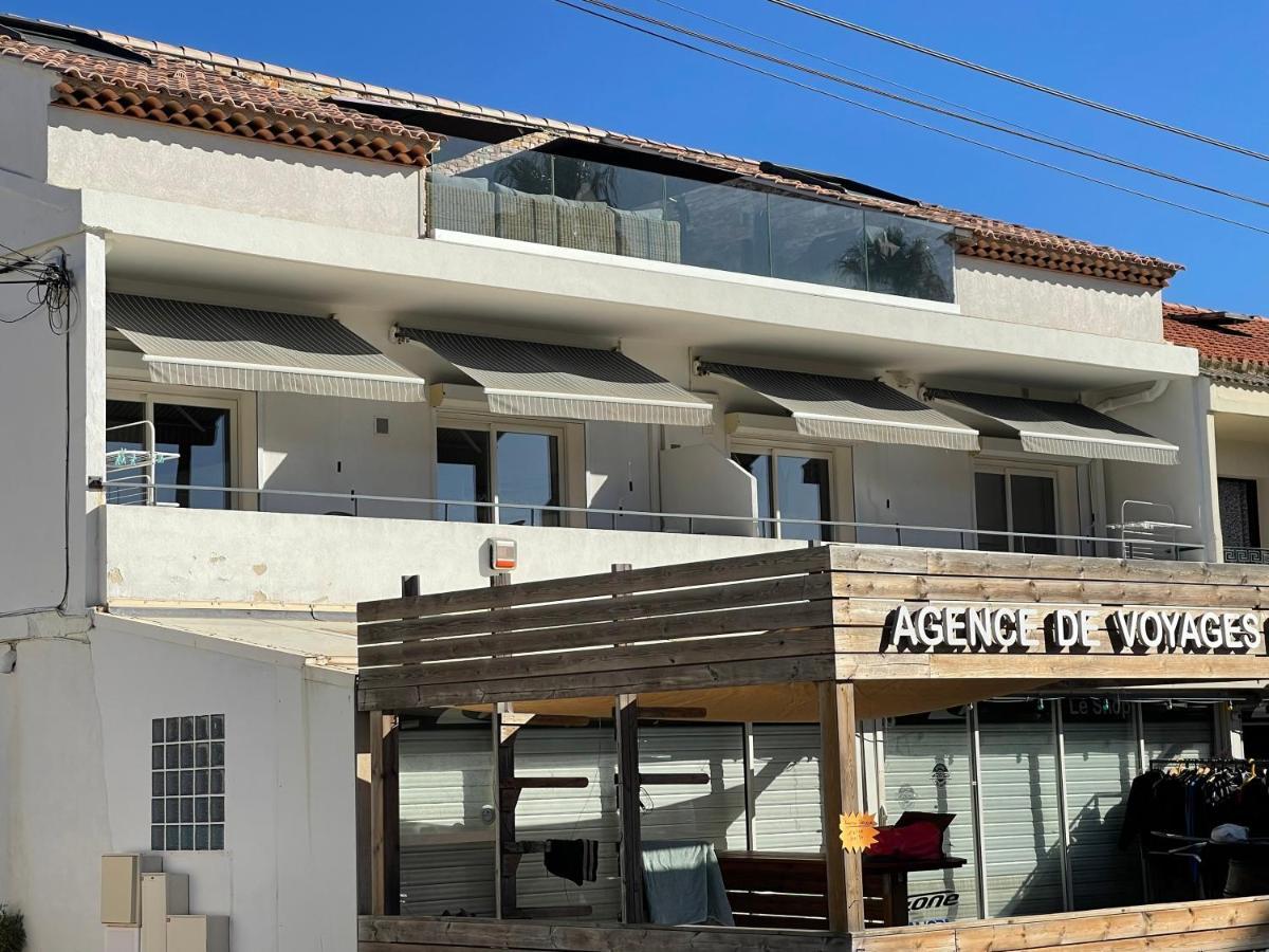 Residence San Paolisa 히에레 외부 사진