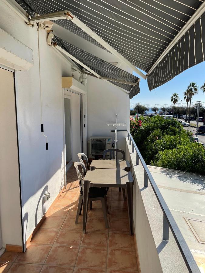 Residence San Paolisa 히에레 외부 사진