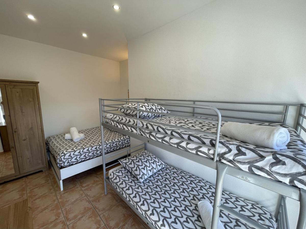 Residence San Paolisa 히에레 외부 사진