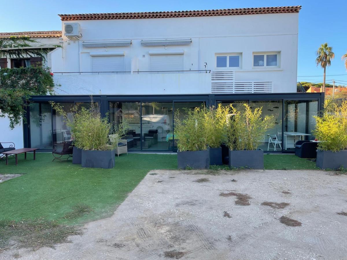 Residence San Paolisa 히에레 외부 사진