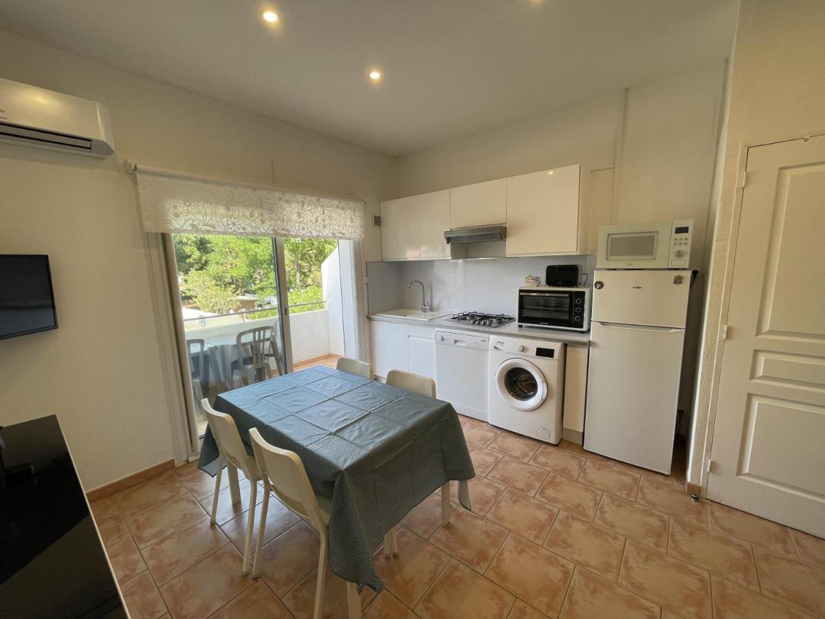 Residence San Paolisa 히에레 외부 사진