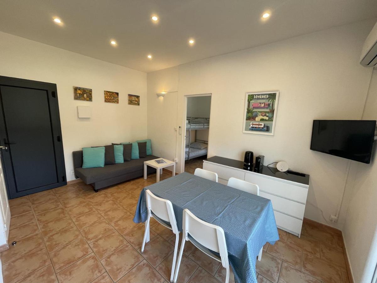 Residence San Paolisa 히에레 외부 사진