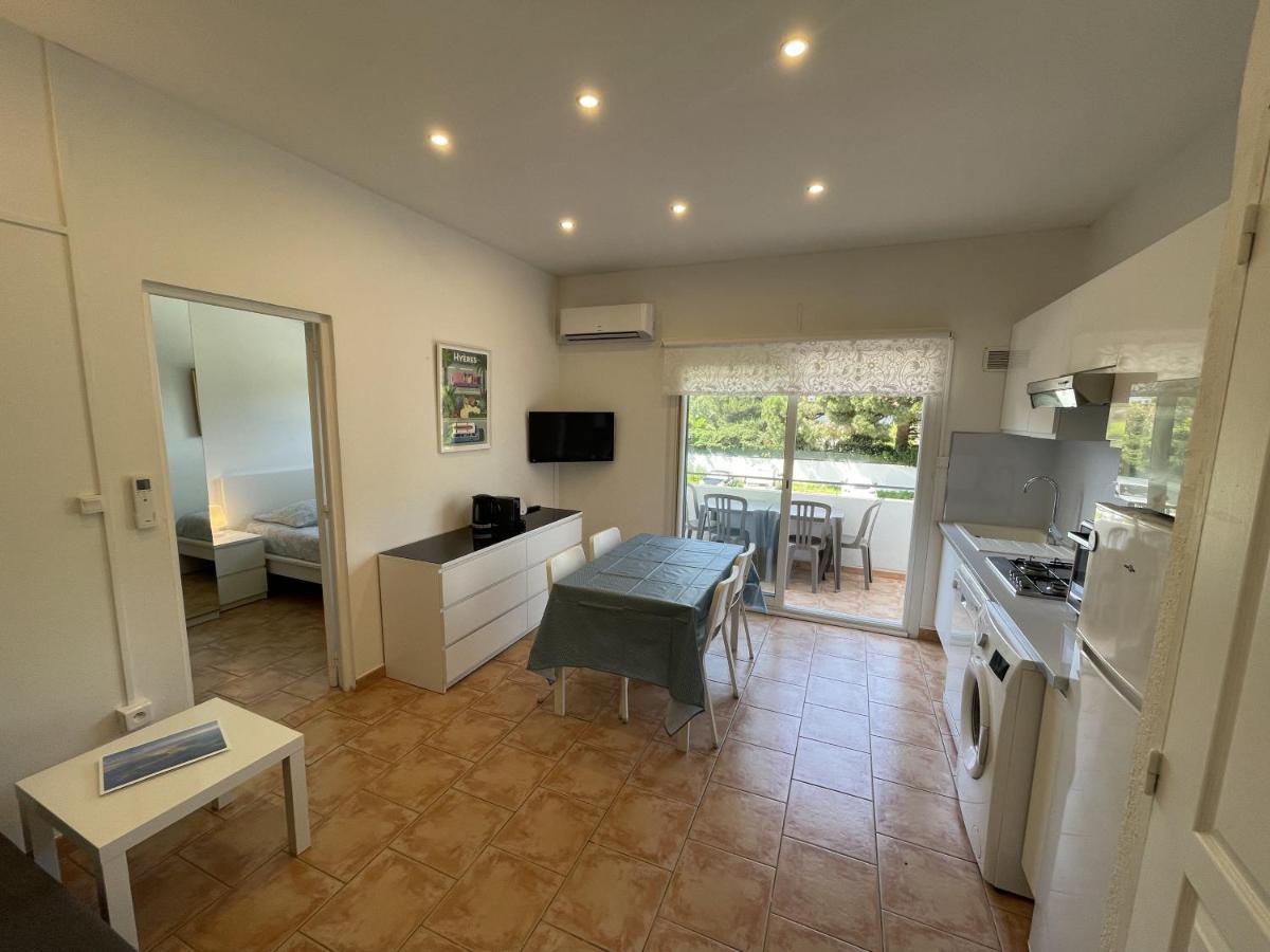 Residence San Paolisa 히에레 외부 사진