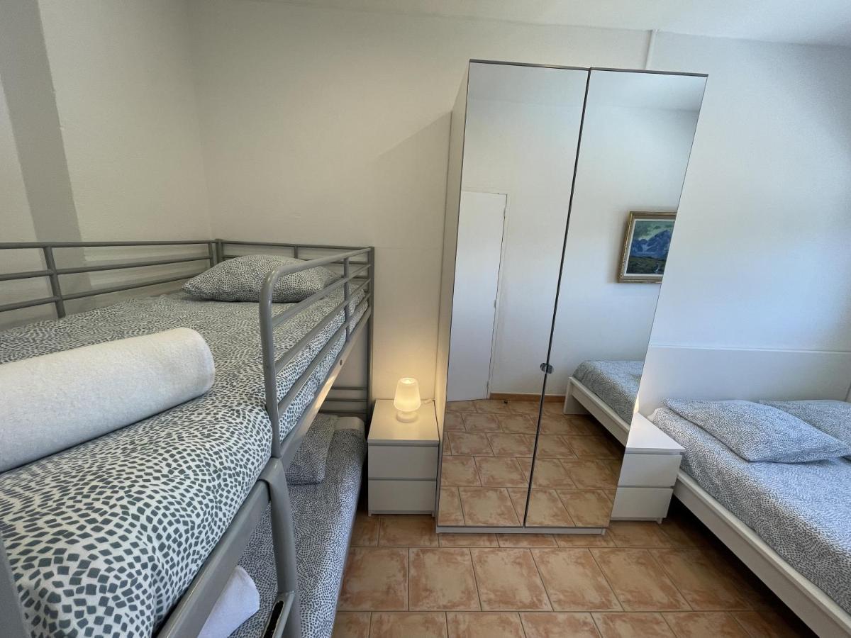 Residence San Paolisa 히에레 외부 사진